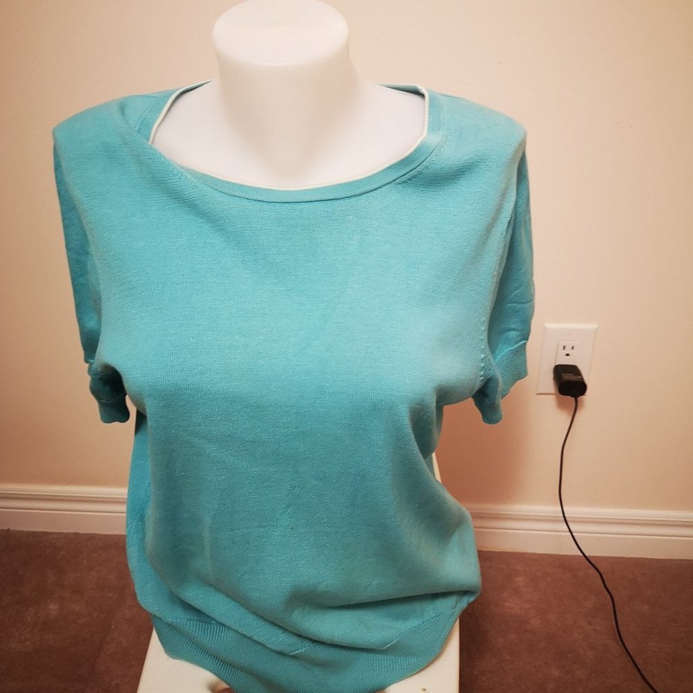 Brooks Brothers Top